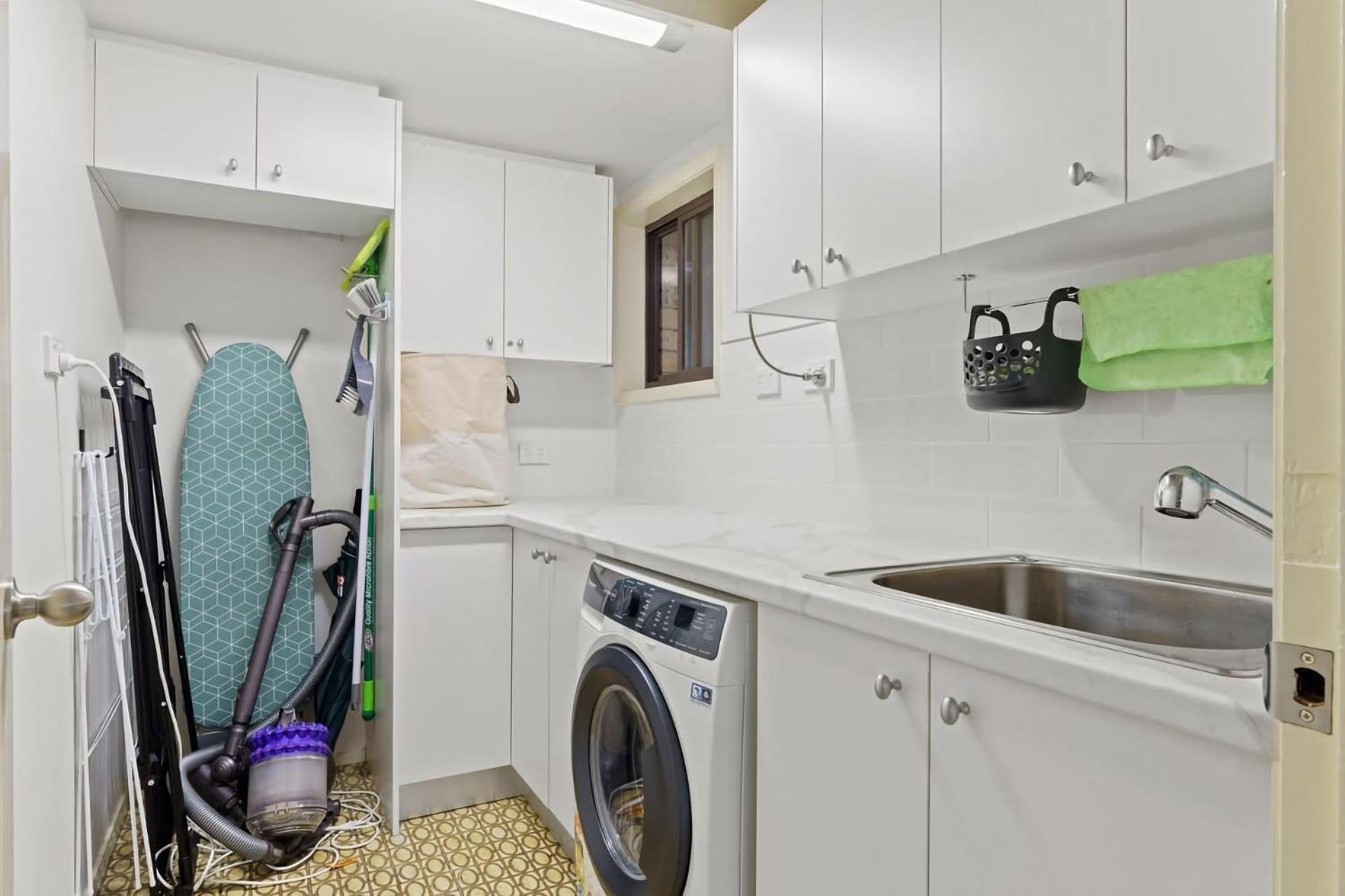 Holiday home Waterfront Pet Friendly Abode Nsw