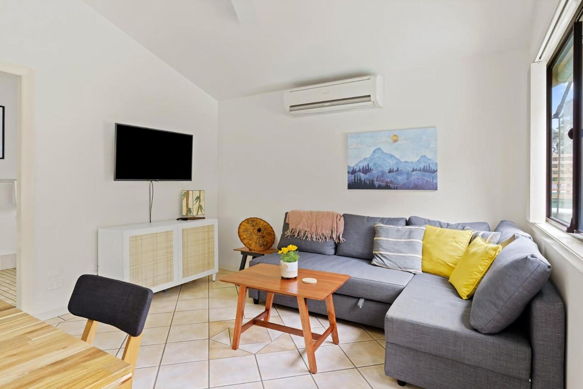 Waterfront Pet Friendly Abode Nsw Holiday home