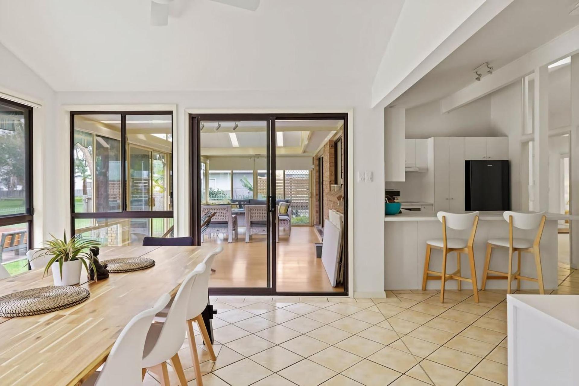 Waterfront Pet Friendly Abode Nsw *