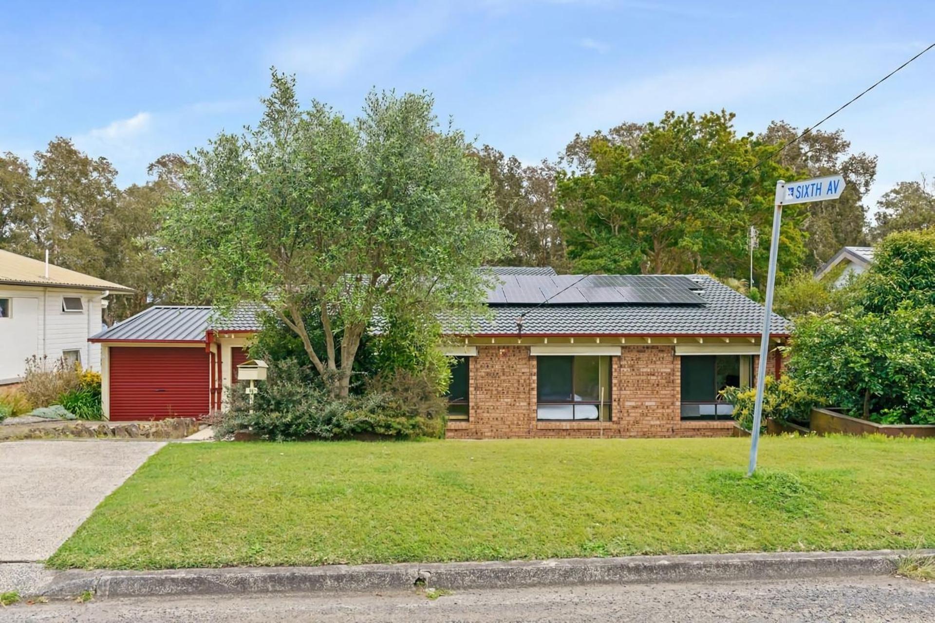 Waterfront Pet Friendly Abode Nsw Holiday home